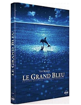 Le Grand Bleu