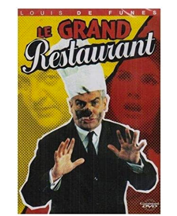 Le Grand Restaurant