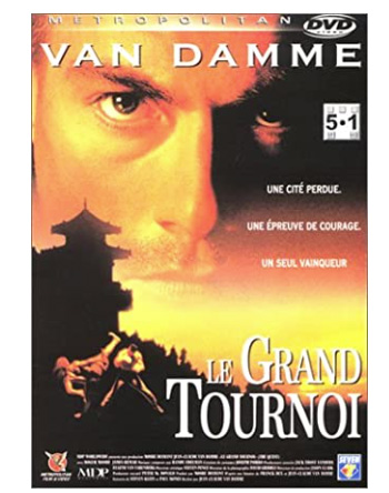 Le Grand Tournoi
