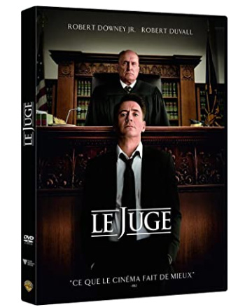 Le Juge