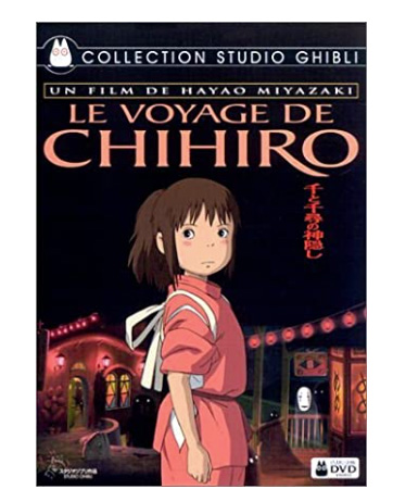 Le Voyage de Chihiro