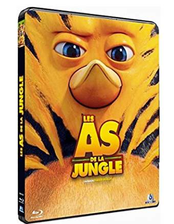 Les As de la Jungle