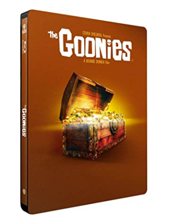 Les Goonies