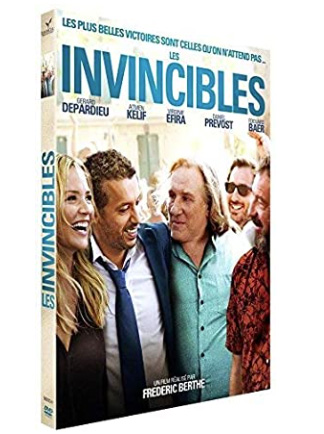 Les invincibles