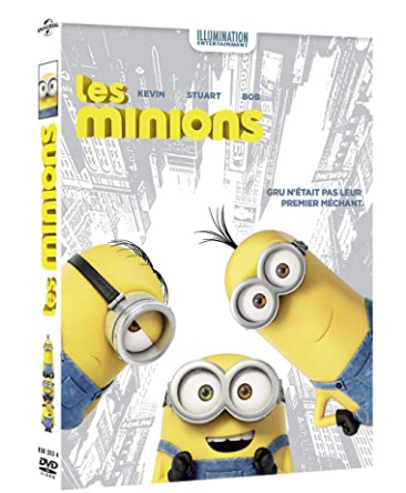 Les Minions