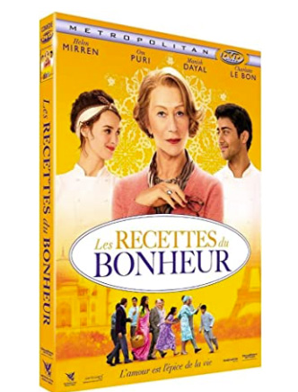 Les Recettes du bonheur
