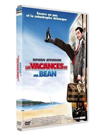 Les Vacances de Mr. Bean