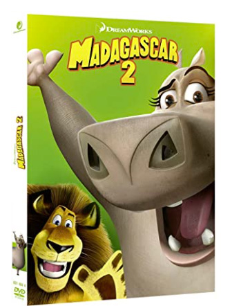 Madagascar 2