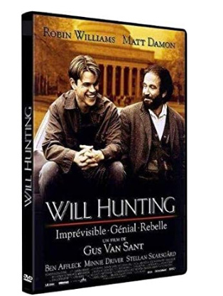 Will Hunting
