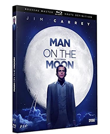 Man on the Moon