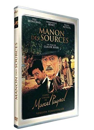 Manon des Sources