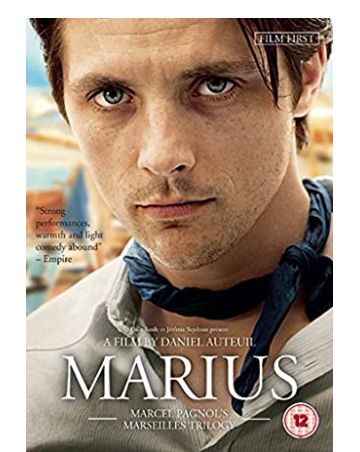 Marius