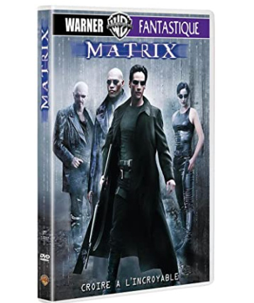 Matrix 1