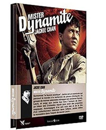 Mister dynamite