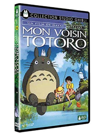 Mon voisin Totoro