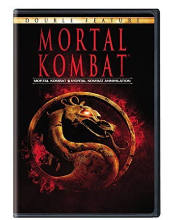 Mortal Kombat