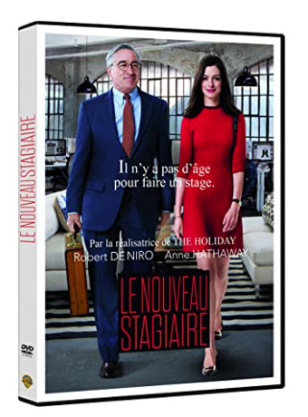 Le Nouveau Stagiaire