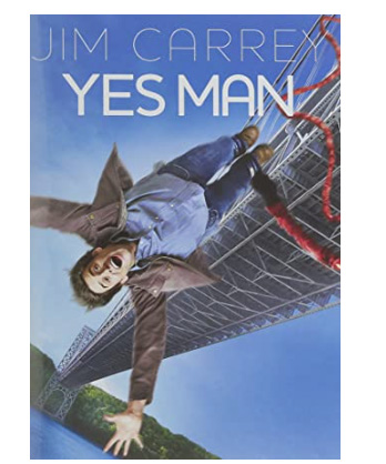 Yes Man