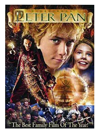Peter Pan
