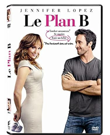 Le Plan B