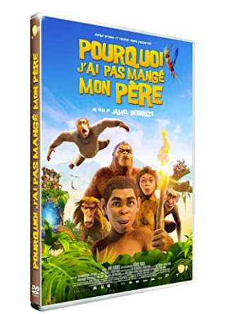 Pourquoi j'ai pas mangé mon père?