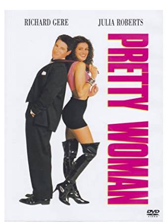 Pretty Woman
