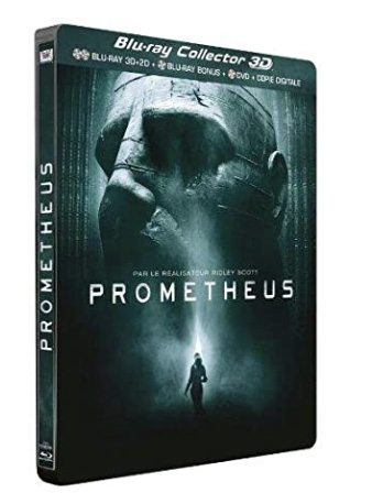 Prometheus