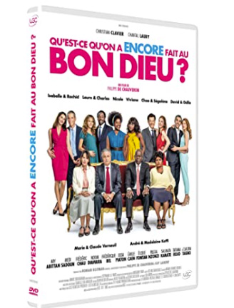 Qu'est ce qu'on a encore fait au bon dieu