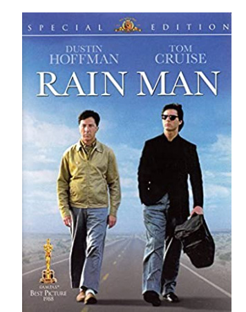 Rain Man