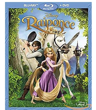 Raiponce
