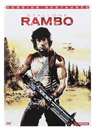 Rambo 1
