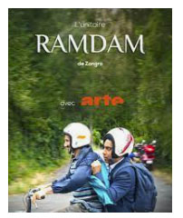 Ramdam