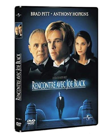 Rencontre avec Joe Black