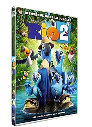 Rio 2