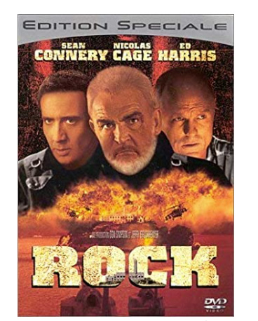Rock