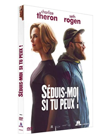 Séduis-moi si tu peux!