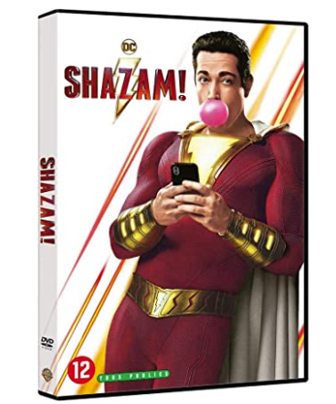 Shazam