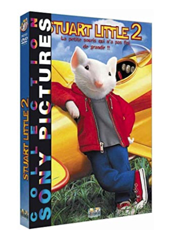 Stuart Little 1