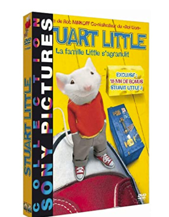 Stuart Little 2