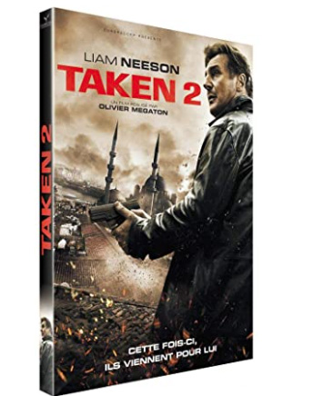 Taken 2