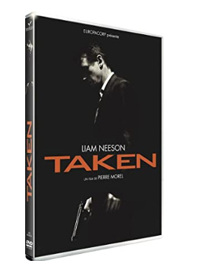 Taken