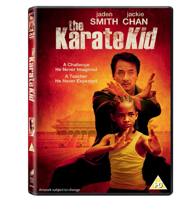 The Karate Kid