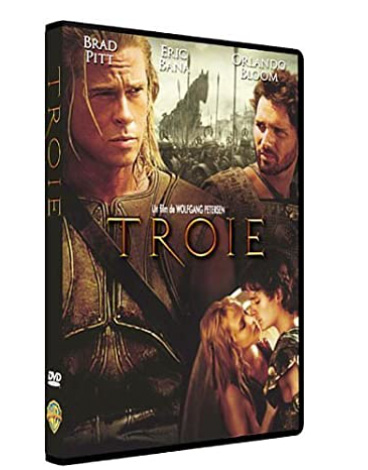 Troie