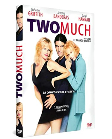 Two much