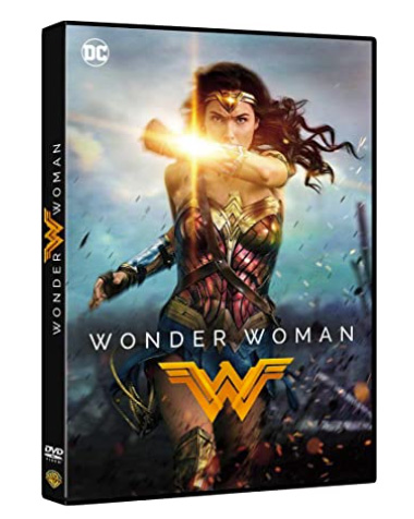 Wonder Woman