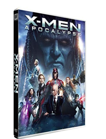 X-Men: Apocalypse