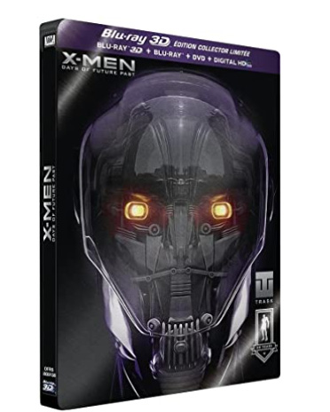 X-Men: Days of Future Past