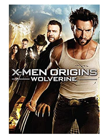 X-Men Origins: Wolverine