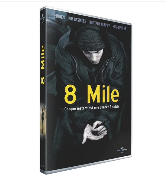 8 Mile