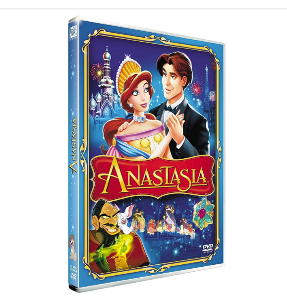 Anastasia